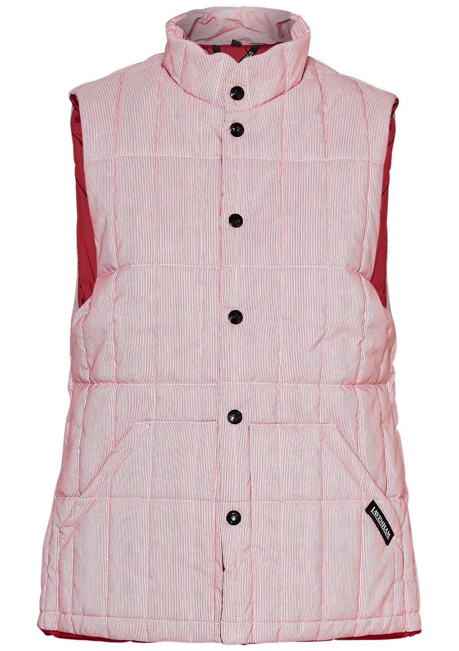 GILET LEWOODY candy