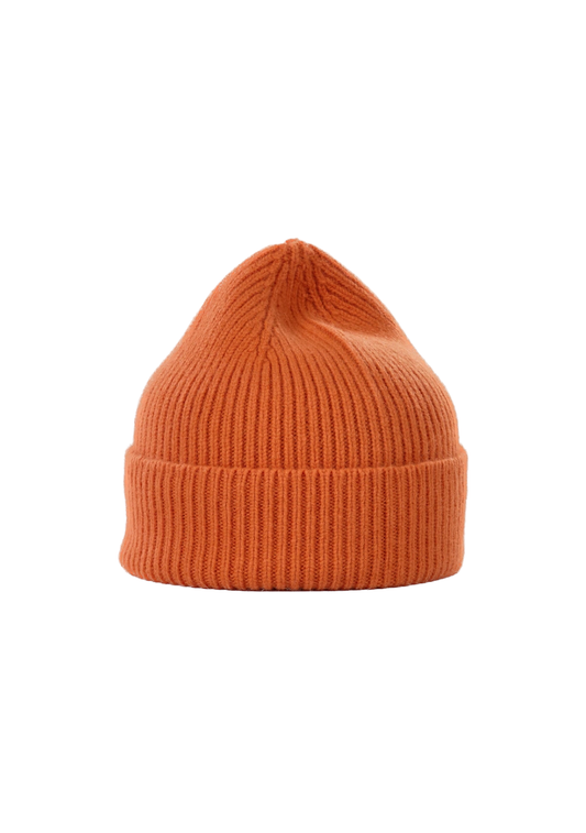 Beanie Flame
