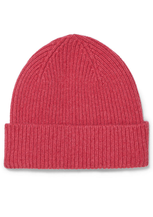 Beanie Fuchsia