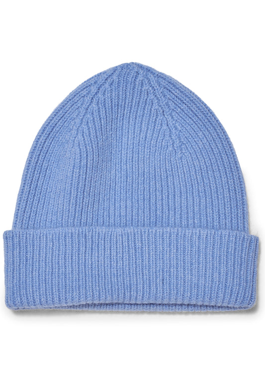 Beanie Light Blue Sky