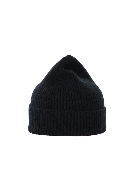 Beanie Onyx