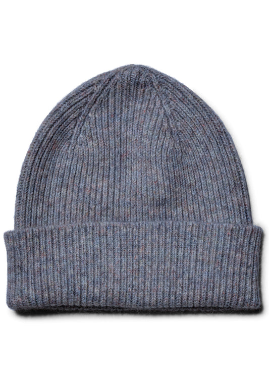 Beanie Slate Grey