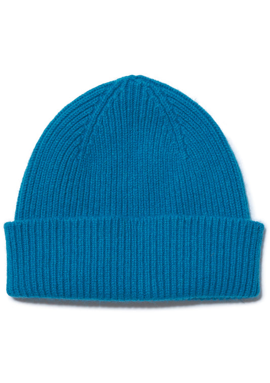 Beanie Teal