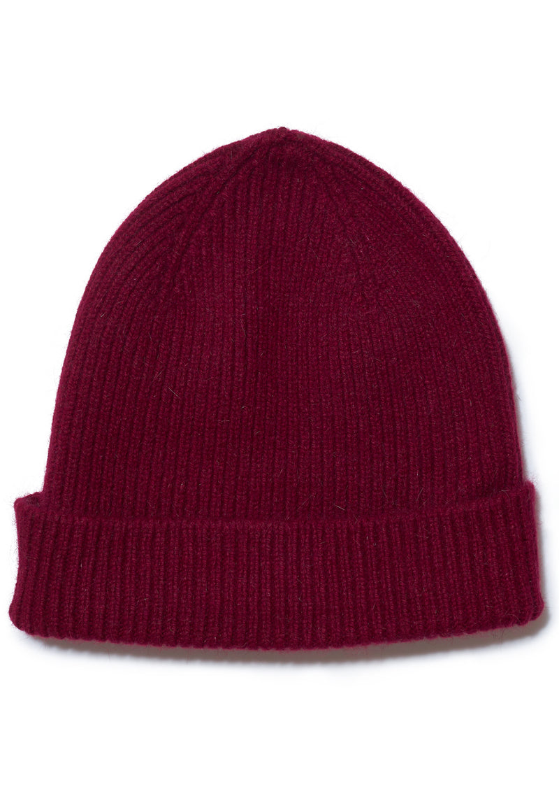 Beanie Wine