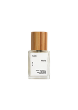 Nail Polish Fleur de Sel Base Coat
