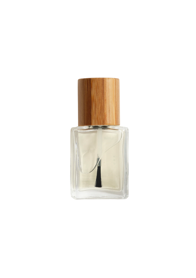 Nail Polish Fleur de Sel Base Coat