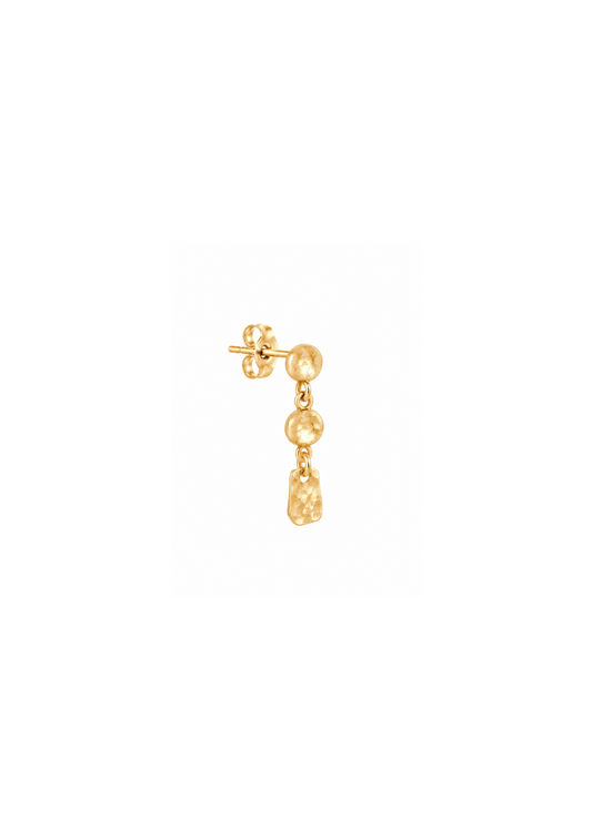 Alessi Earring Gold