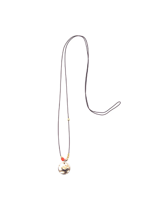 Kai Necklace Multicolour