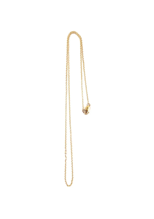 Lina Chain Necklace