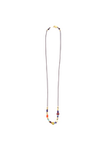 Maleah Necklace Multicolour