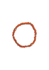 Ona Orange Bracelet