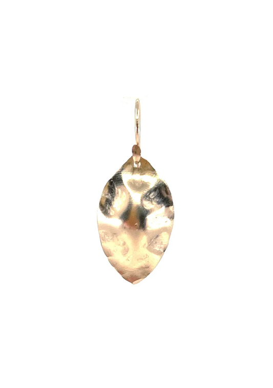 Ula Earring Gold