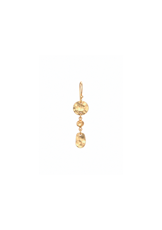 Valentina Earring Gold