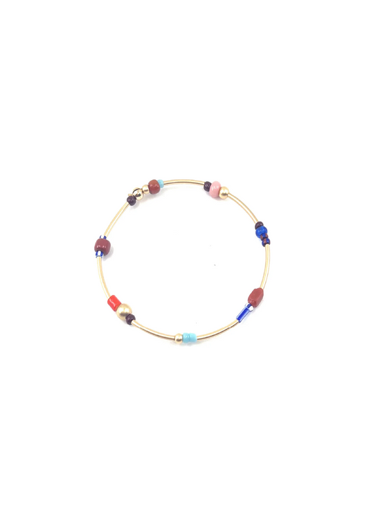 Viva Bracelet Blue