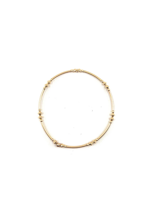 Viva Bracelet Gold