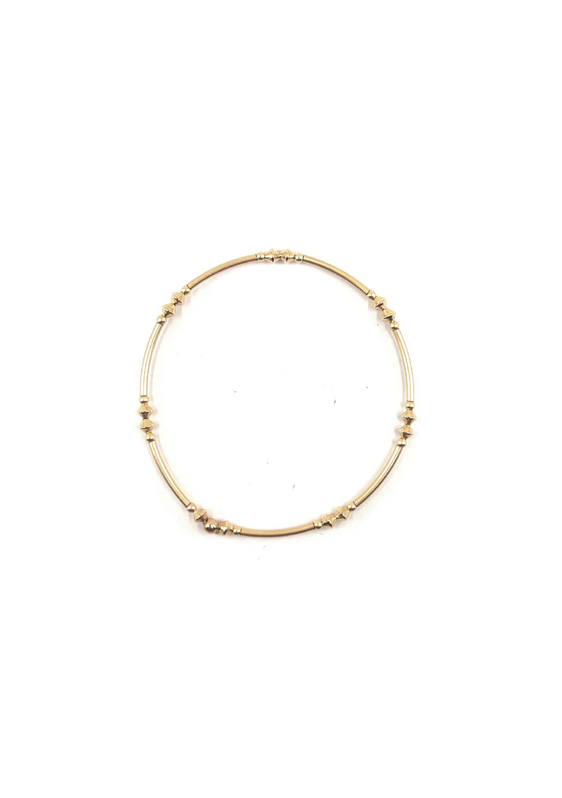 Viva Bracelet Gold
