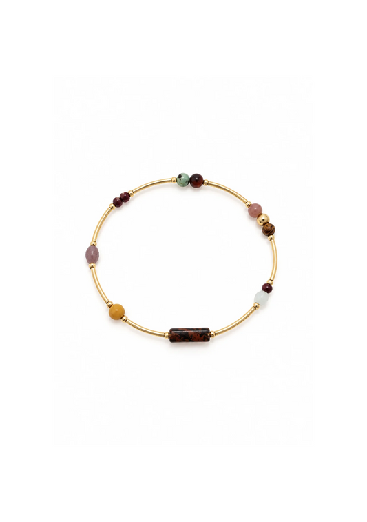Viva Bracelet Mauve