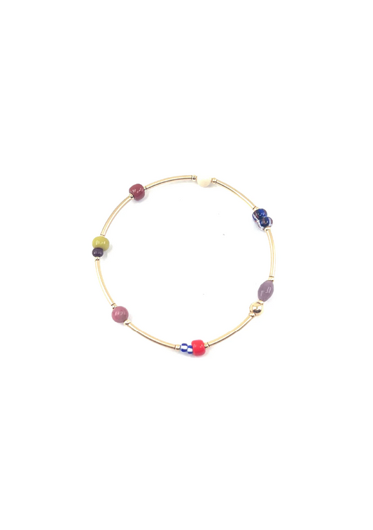 Viva Bracelet Purple