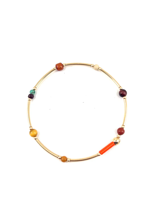 Viva Bracelet Red