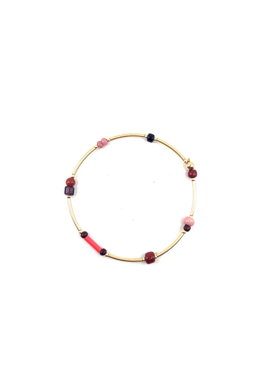 Viva Bracelet Rose