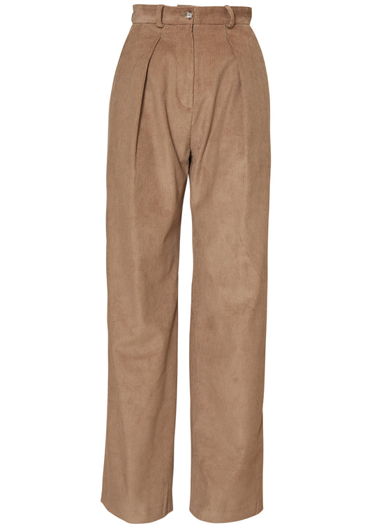 Kope Pants Beige