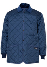 Archive Raydon Mens Jacket Navy