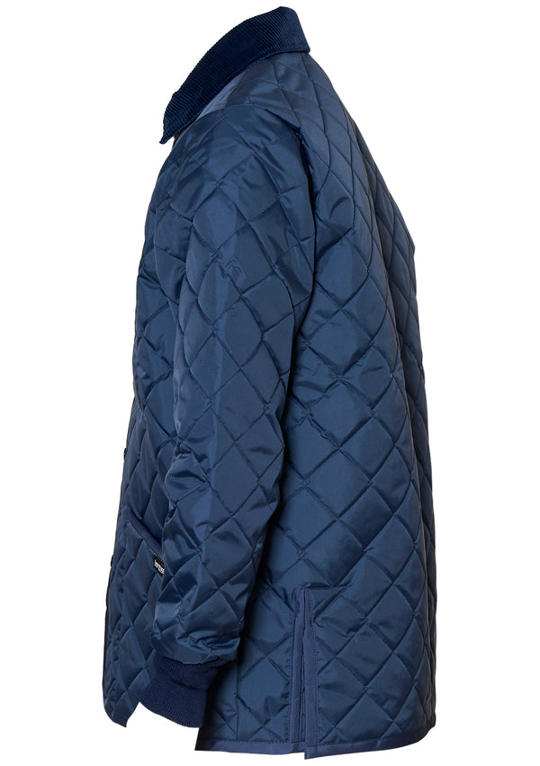 Archive Raydon Mens Jacket Navy