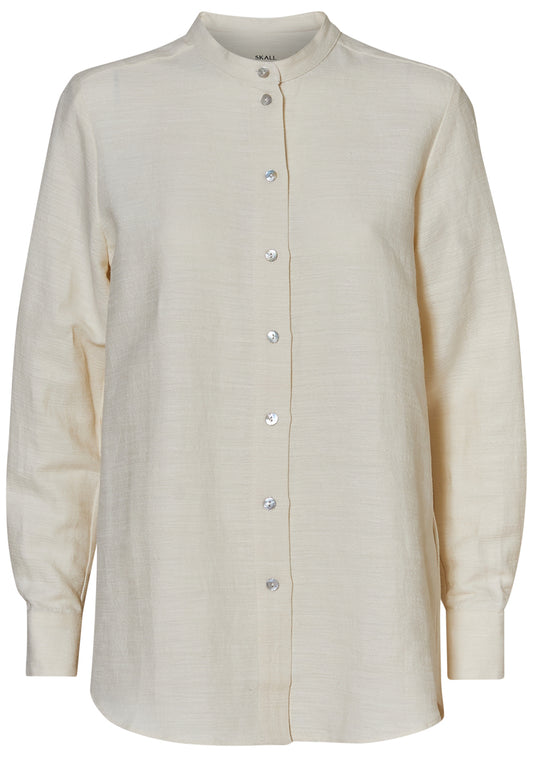 Leanne Shirt Ecru