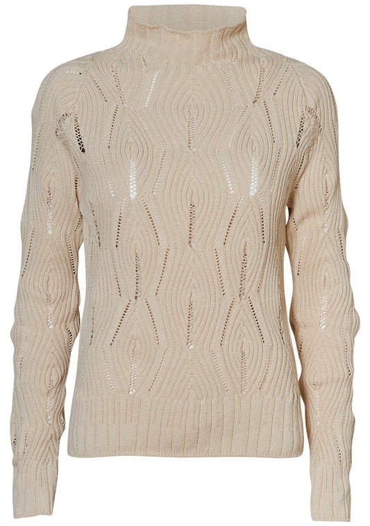 Salou Jumper Merengue
