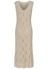 Salou Dress Merengue