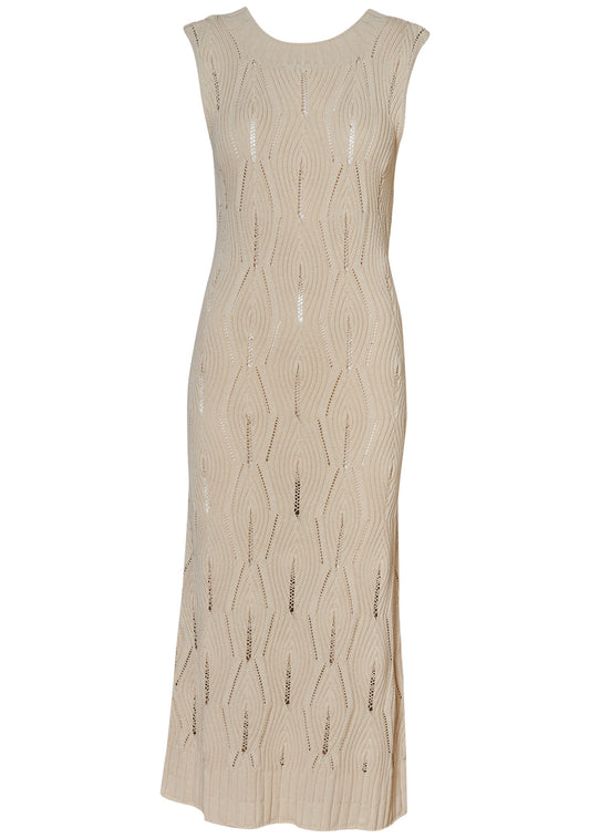 Salou Dress Merengue
