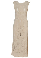 Salou Dress Merengue