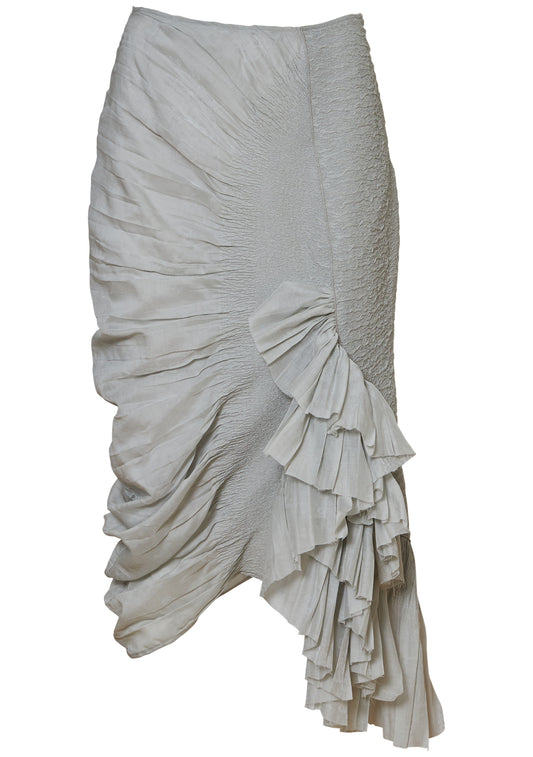 Brimson Skirt Dove