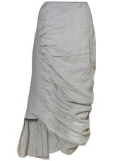 Brimson Skirt Dove