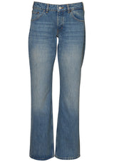 Kyoto Droit Jeans 1990 Light Vintage