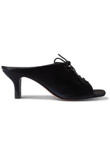 Fira Heel Black