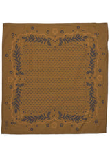 Juniper Big Scarf Khaki