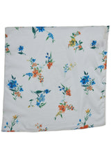Daffodil Scarf Flower Bouquet