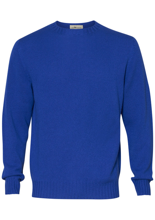 Klein Crewneck Cashmere Sweater