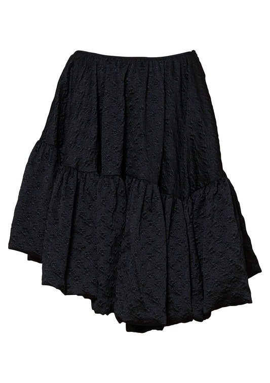 Sarina Skirt Black