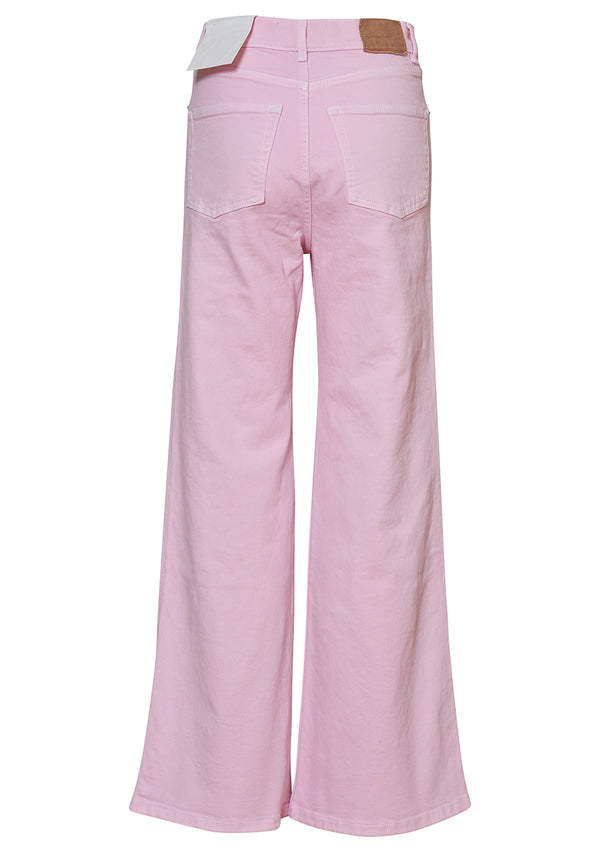 TW015 Trevi Miami Pink Jeans
