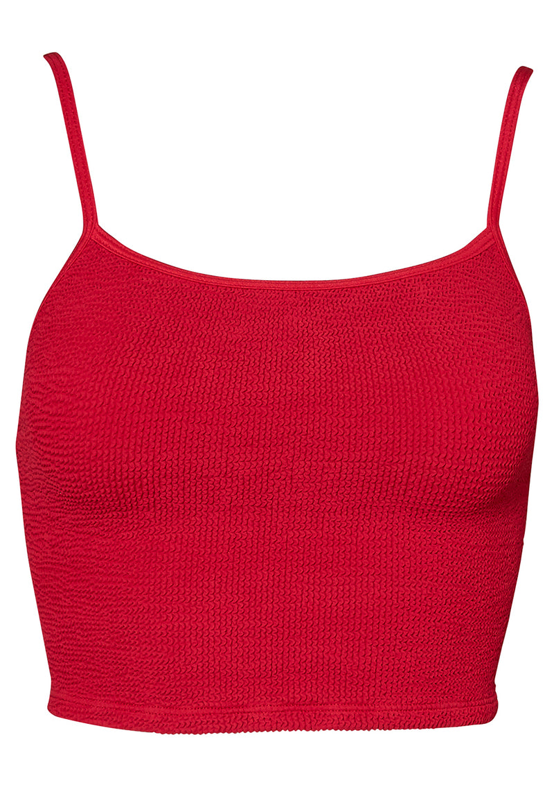 Brandy Top Red