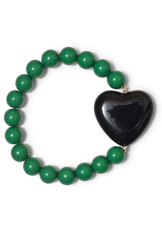 Cava Green Bracelet
