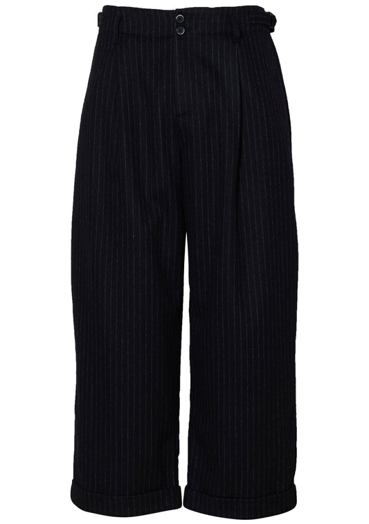 Felucon Fune Trousers Navy