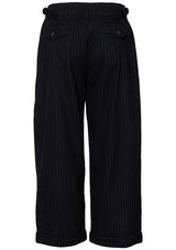 Felucon Fune Trousers Navy