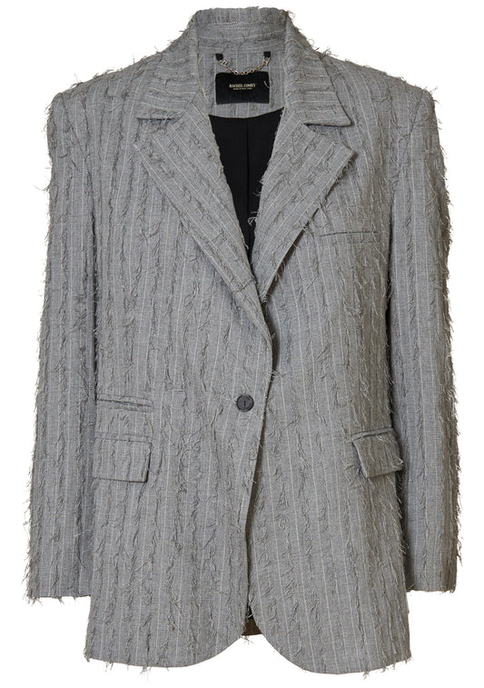 Elmhurst Blazer Grey