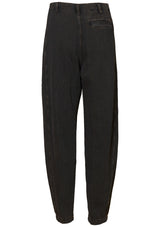 Percy Pant Brown