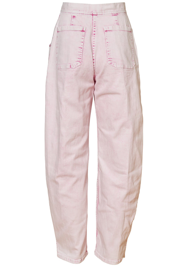 Malta Pant Pink