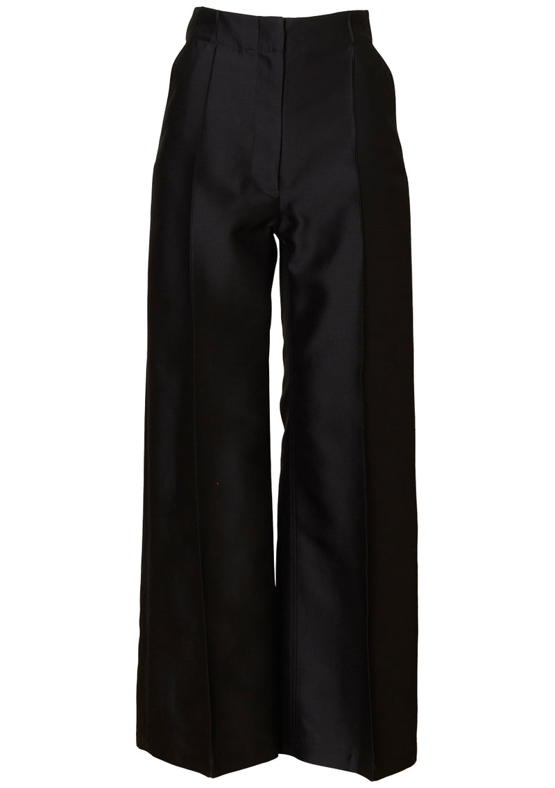 Barros Pant Black