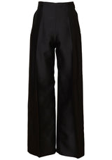 Barros Pant Black